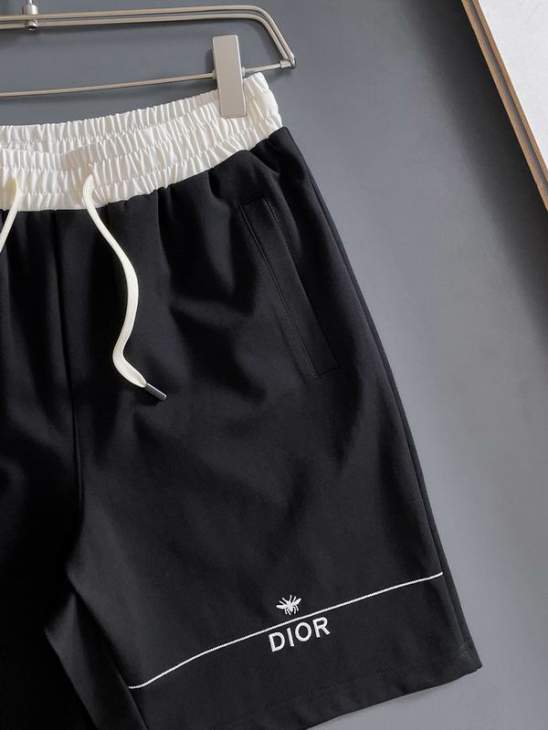 Dior Short Pants _SKUDiorM-4XLaztxQ35217105